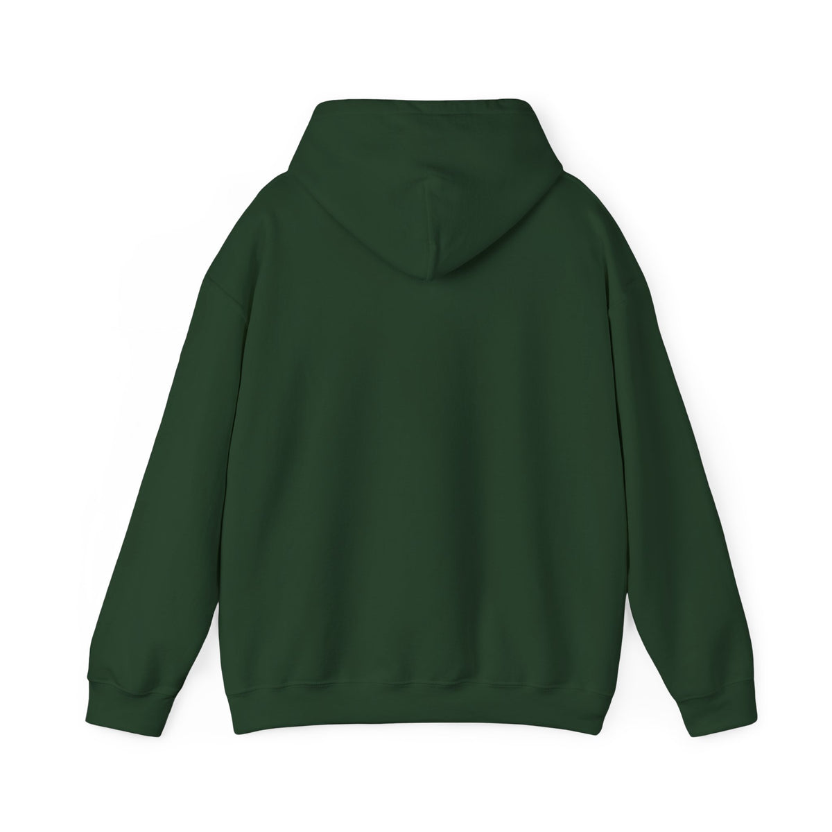 Hoodie Manifest That Shit Minimal Script Pullover