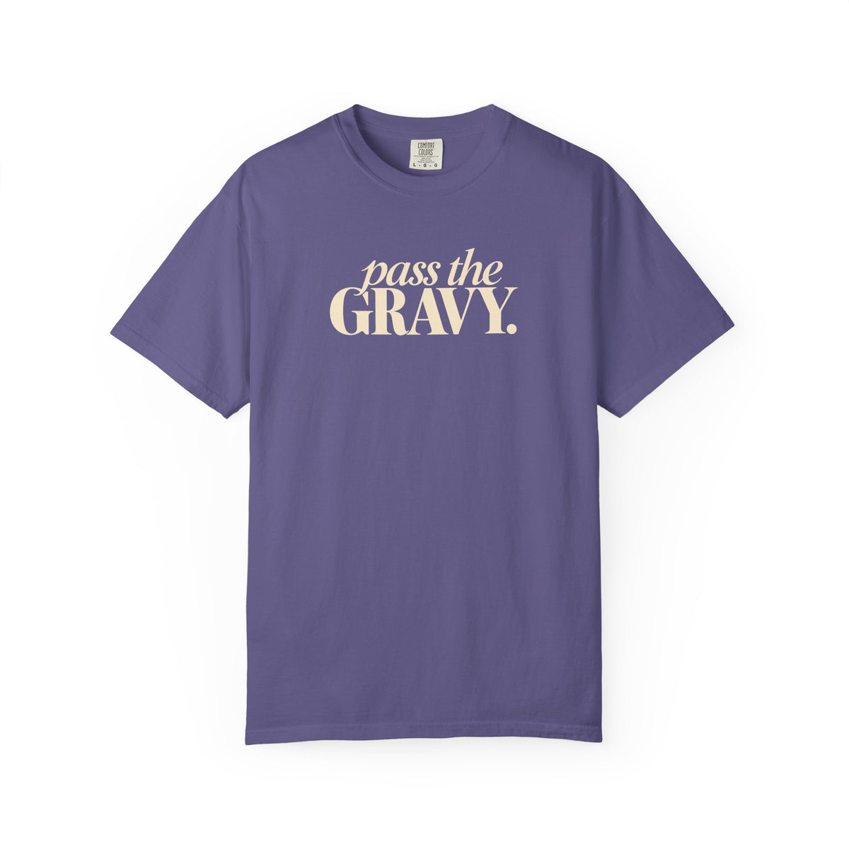Pass the Gravy Tee shirt | Thanksgiving slogan tee, Funny Thanksgiving Tee, His and Hers Thanksgiving Shirts, Couples Thanksgiving  Shirt
