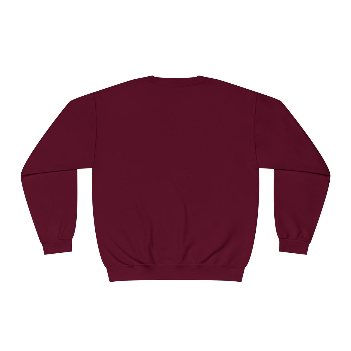 Im a Project That Keeps Jesus Busy Crewneck Sweatshirt