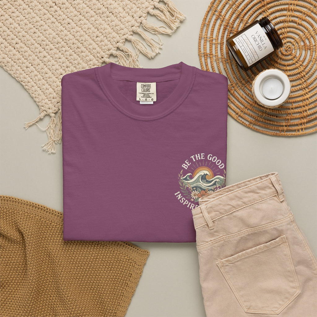 Be The Good Inspire Kindness Tee Shirt