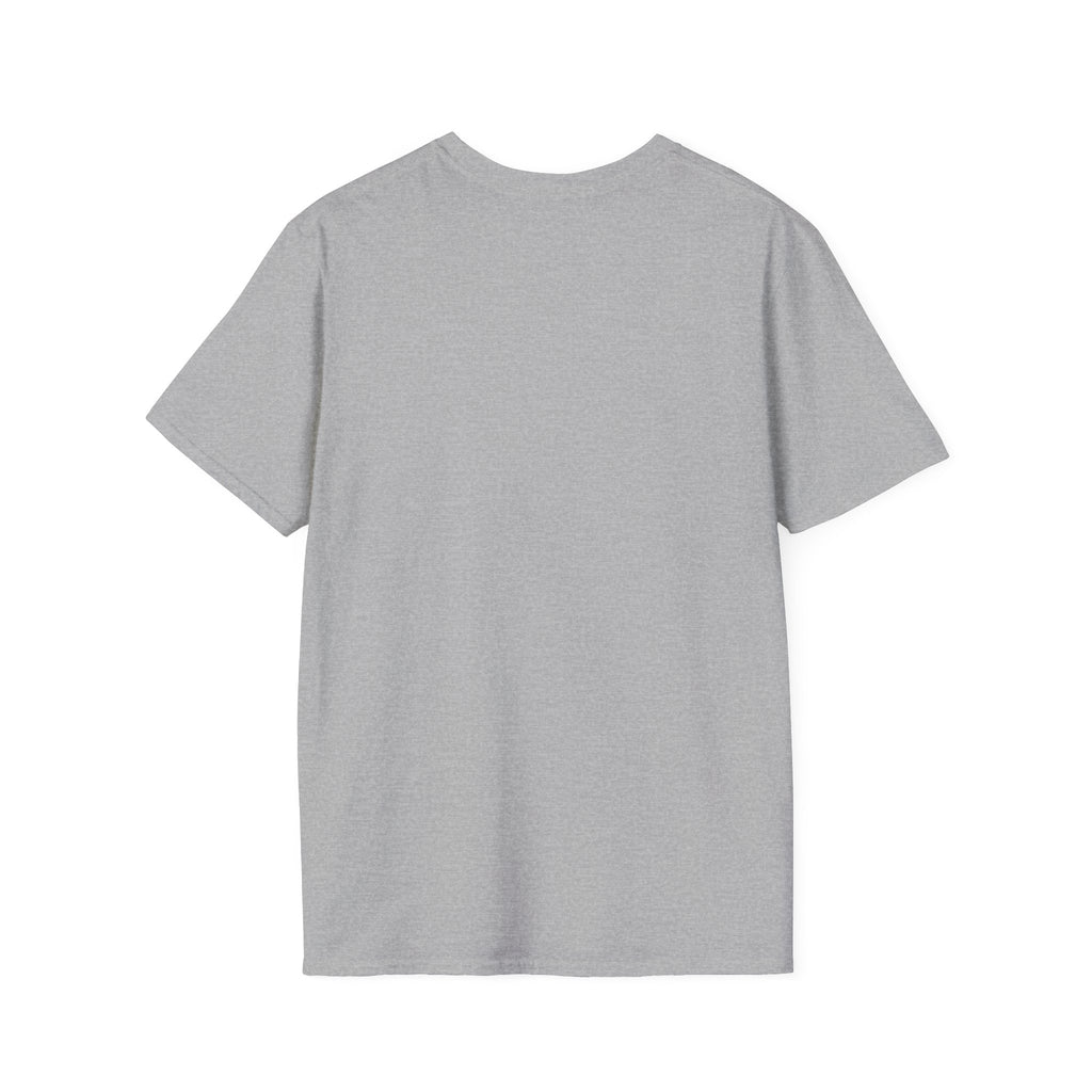 Cool Beans T‑Shirt — Retro Cartoon Funny Graphic Tee