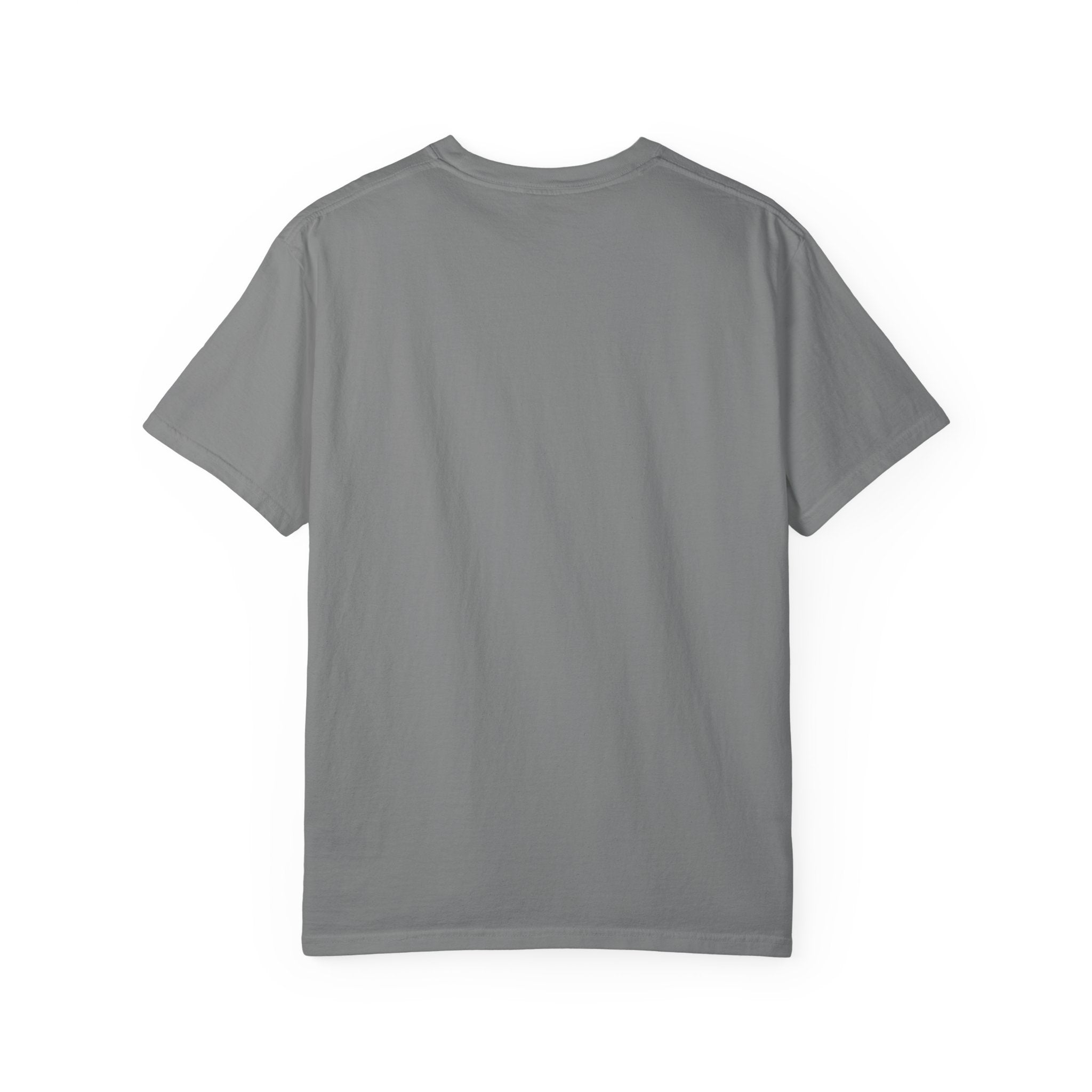 Galactic Jedi Warrior T Shirt Yoda Lightsaber Graphic Tee
