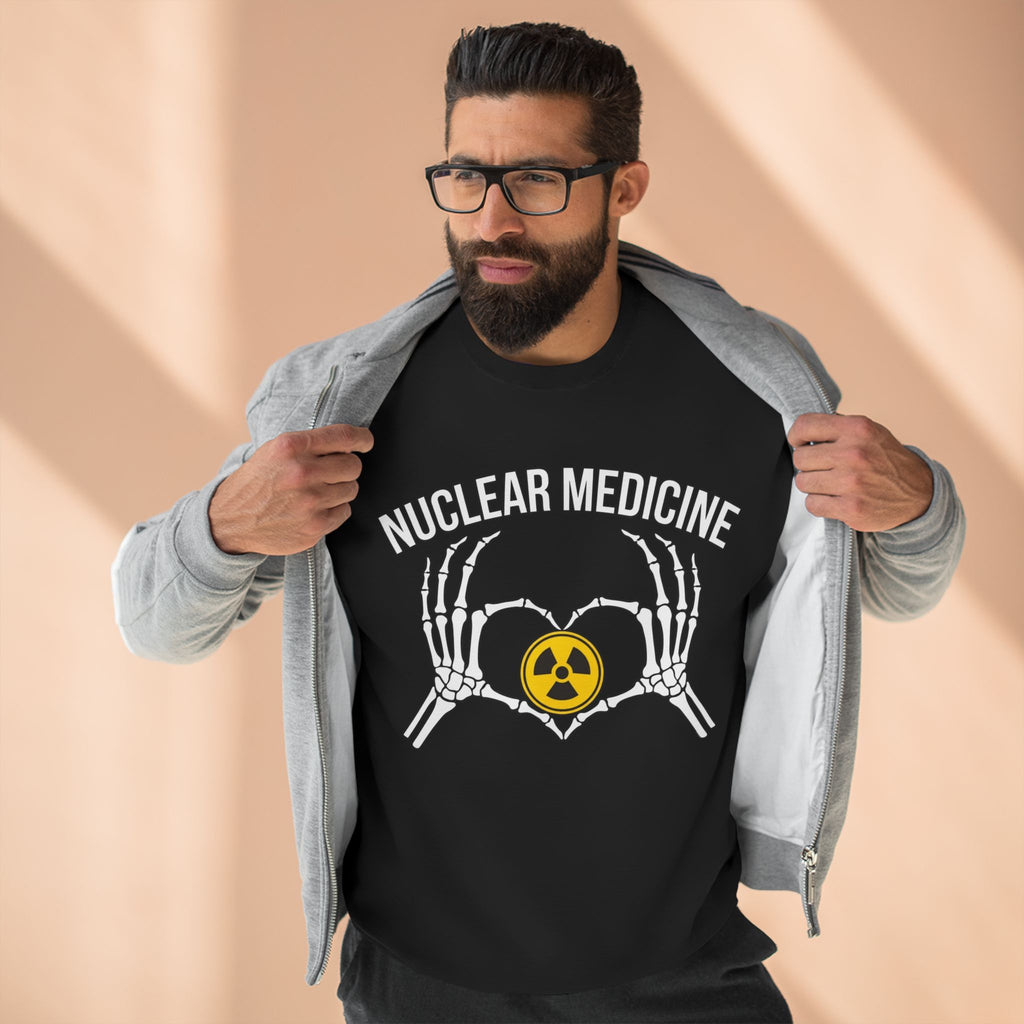 Unisex Crewneck Sweatshirt