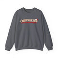 Christmas Crew Sweatshirt, Matching Family Christmas Shirts, Makin Memories Together, Unisex Holiday Crewneck, Christmas Family Outfit