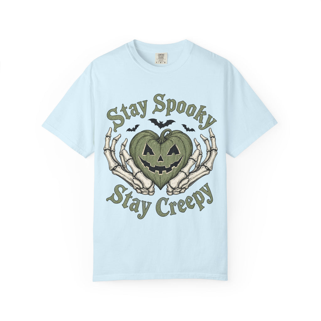 Stay Spooky Stay Creepy T Shirt