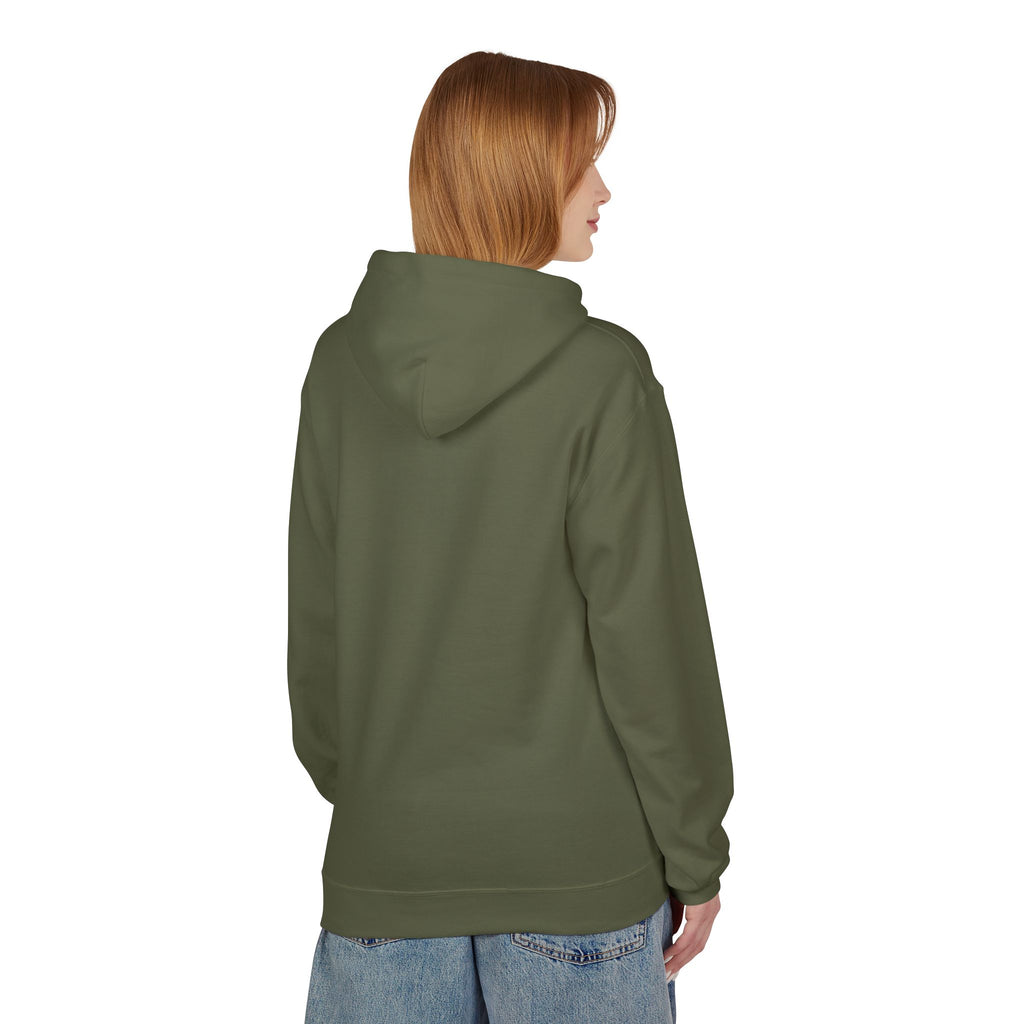 Look at us Getting All Married and Shit Hoodie