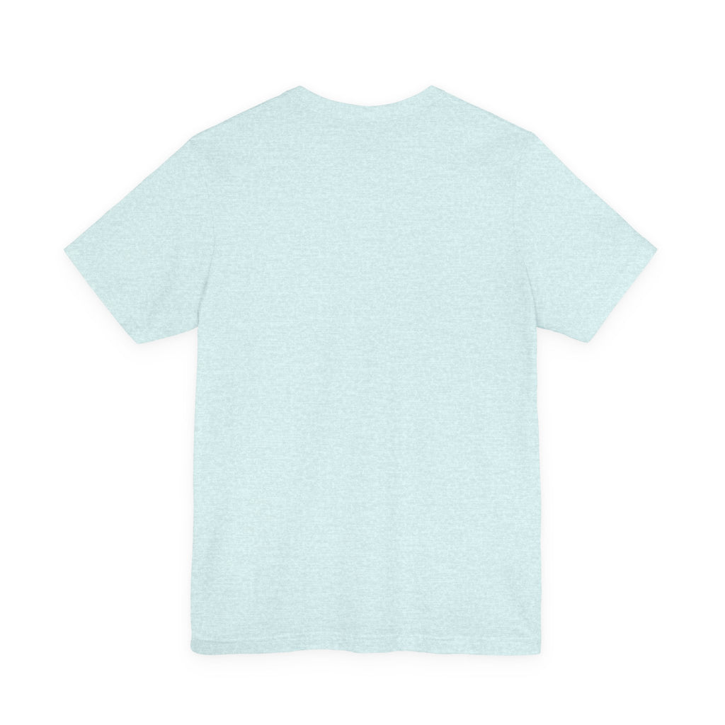 Nurse Leopard Print Stethoscope Tee – Cute Medical Scrub Shirt