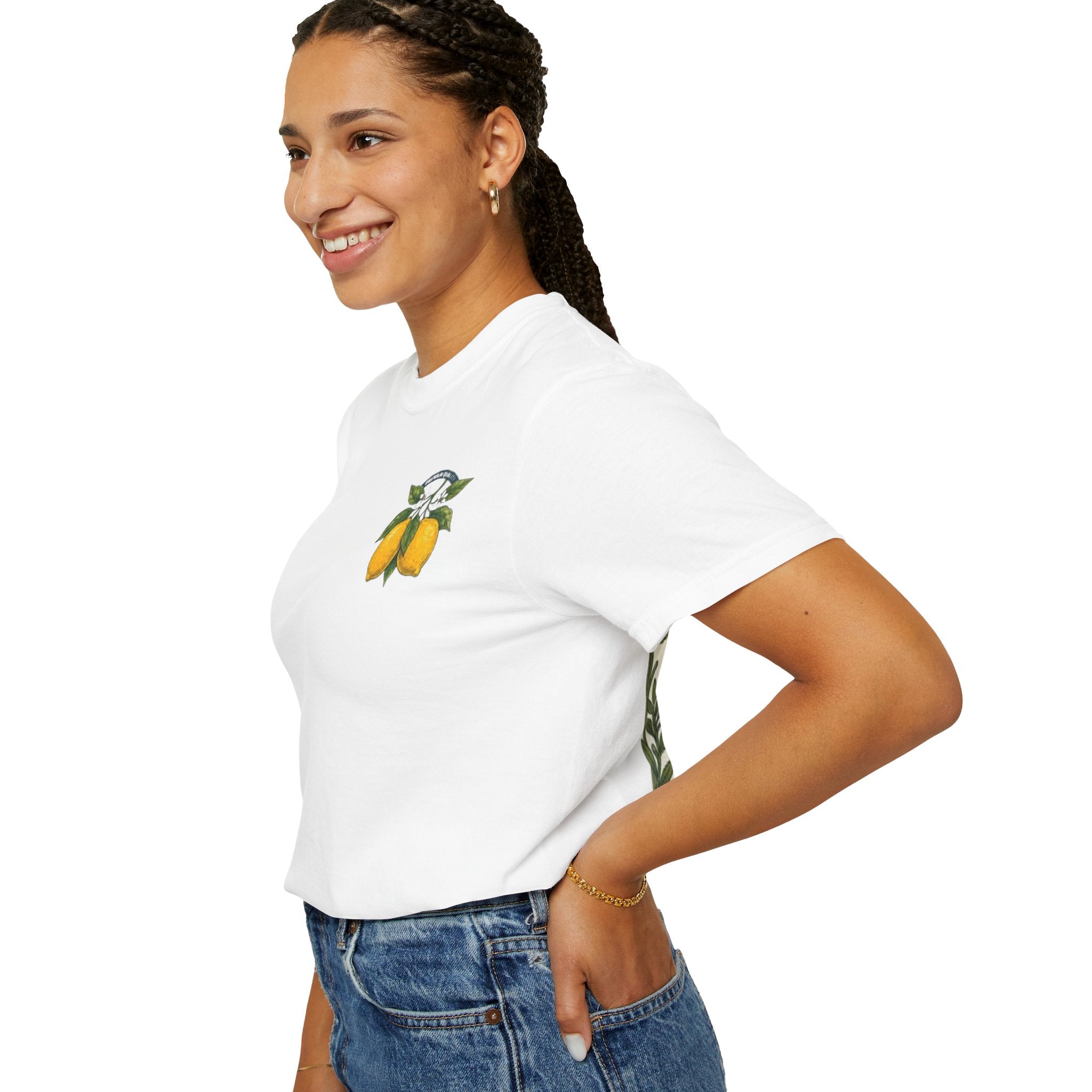 Limoncello di Capri T-Shirt