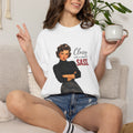 Classy With a Side of Sass T Shirt