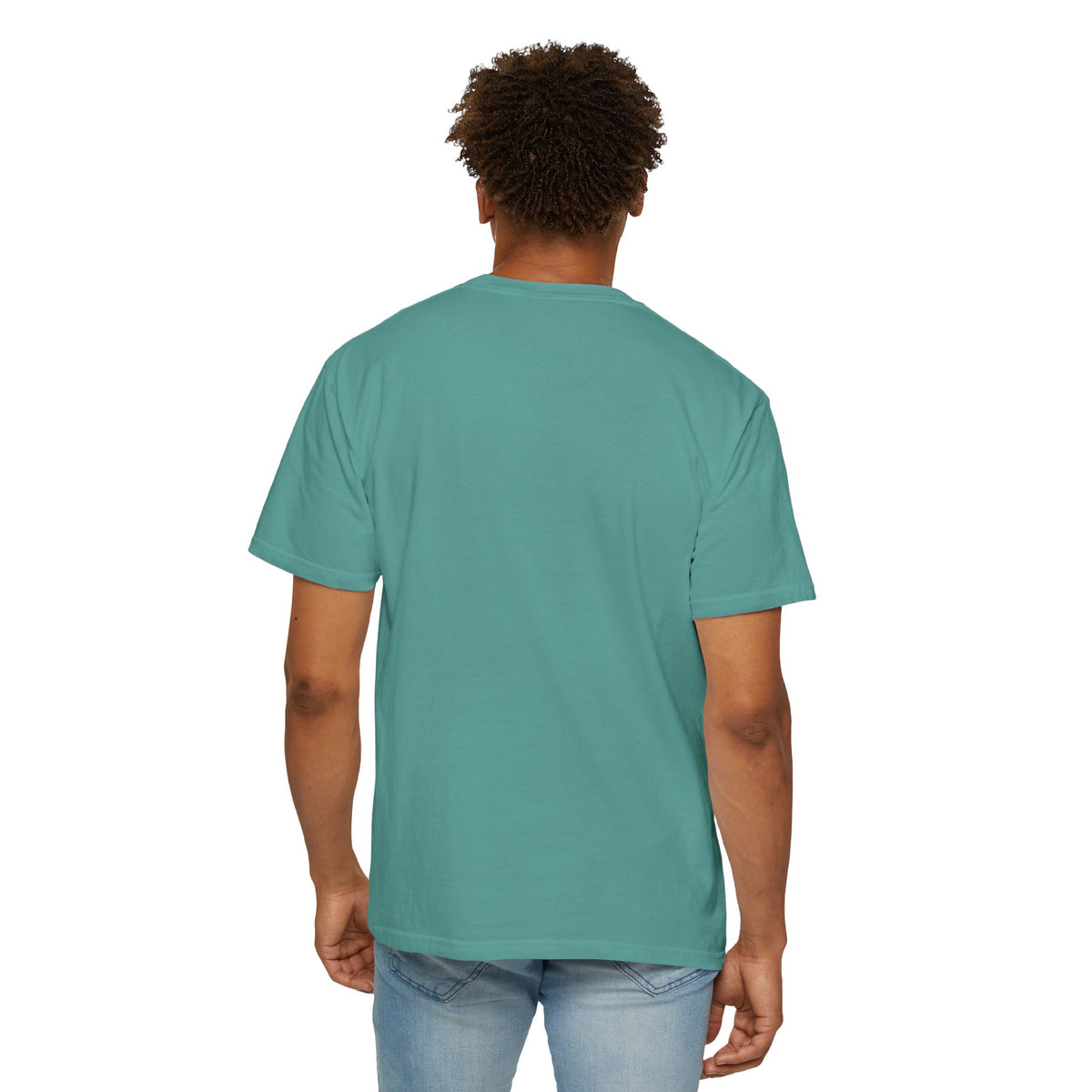 Statement Tee These Hoes Don't Deserve Me Graphic Tee Shirt