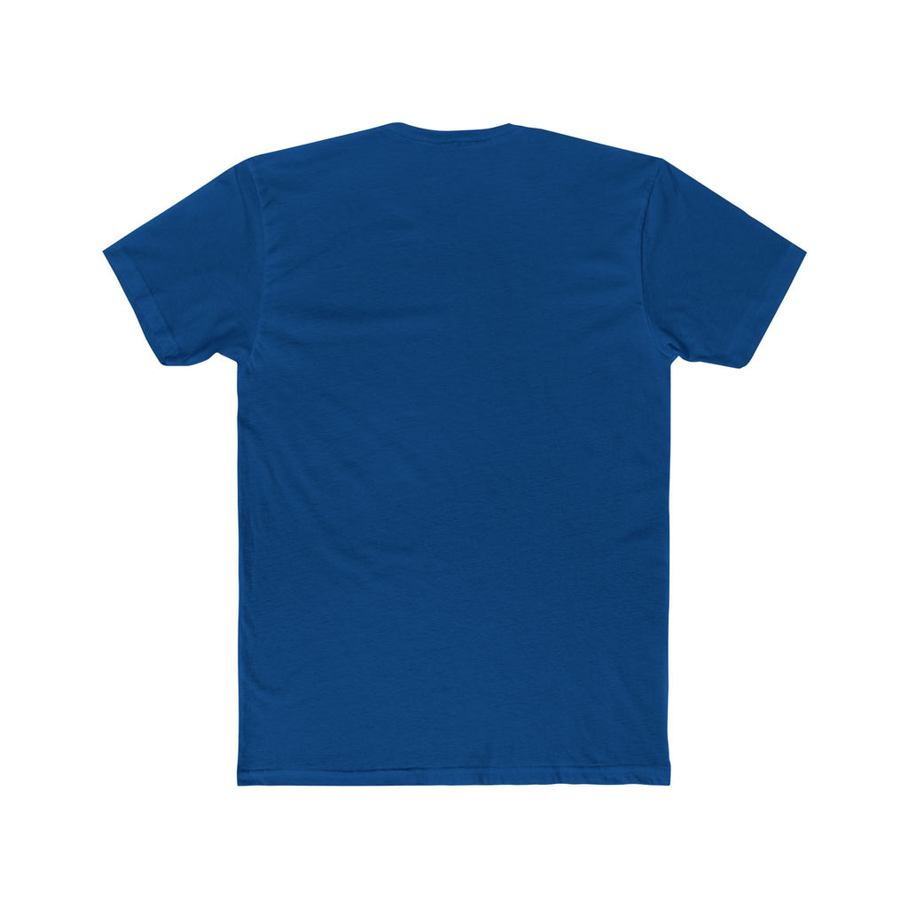 Pretty Girls Graphic Tee — "All The Pretty Girls Walk Like This"