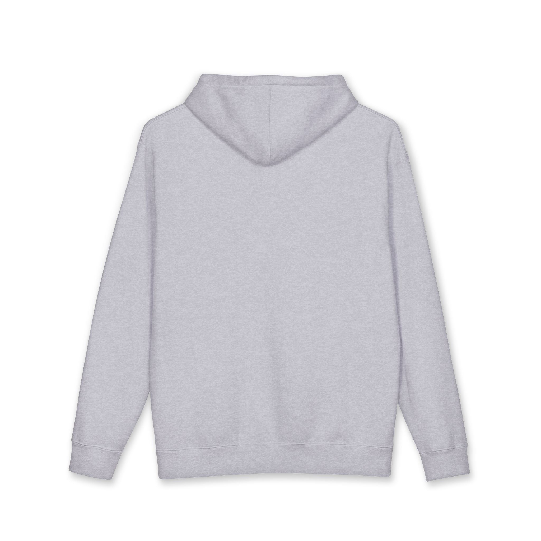 Hoodie Im Going to Make A Very Beautiful Life for Myself Floral Inspirational Pullover