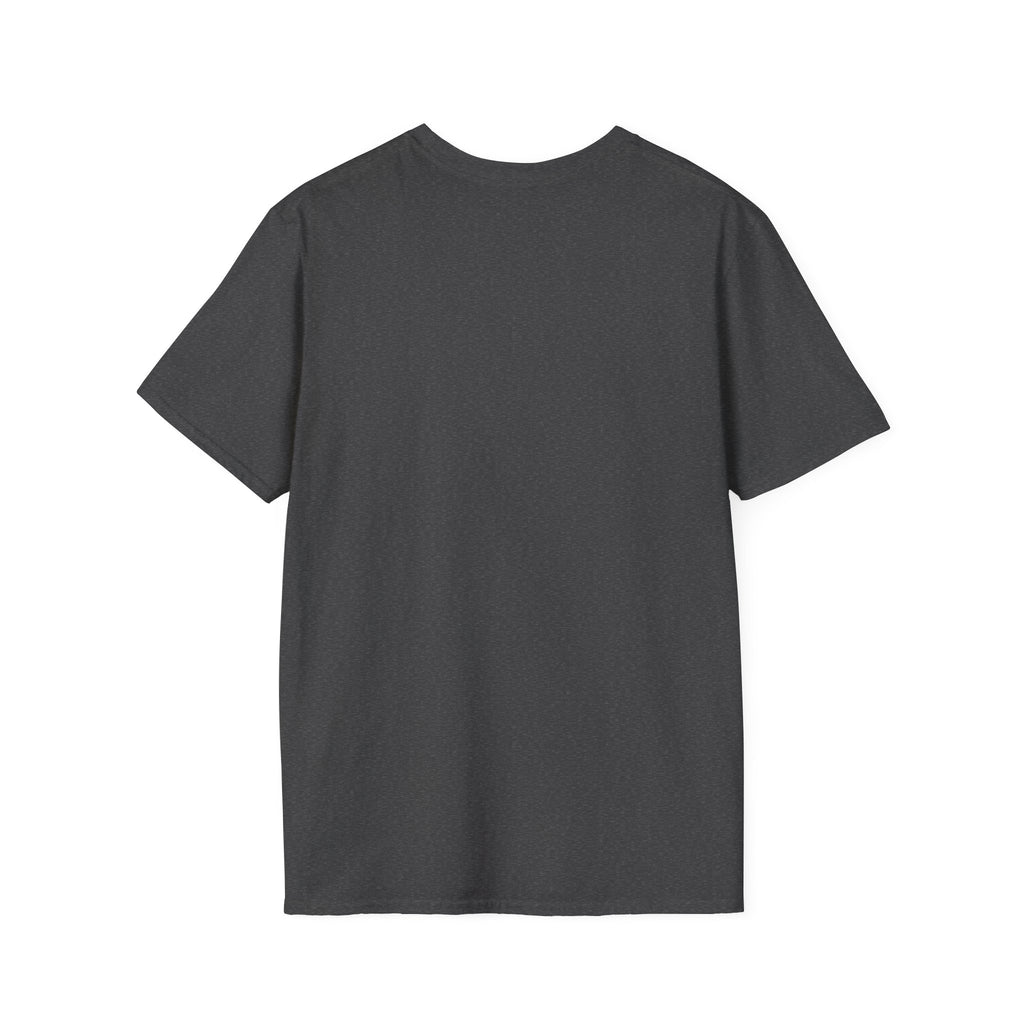 Cool Beans T‑Shirt — Retro Cartoon Funny Graphic Tee