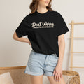 Funny Nursing Student Shirt, Don't Worry I Practiced on a Mannequin Tee, Nurse Humor T-Shirt, Nursing School Graduation Gift, Comfort Colors