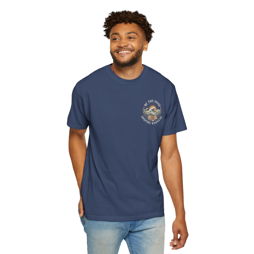 Be The Good Inspire Kindness Tee Shirt