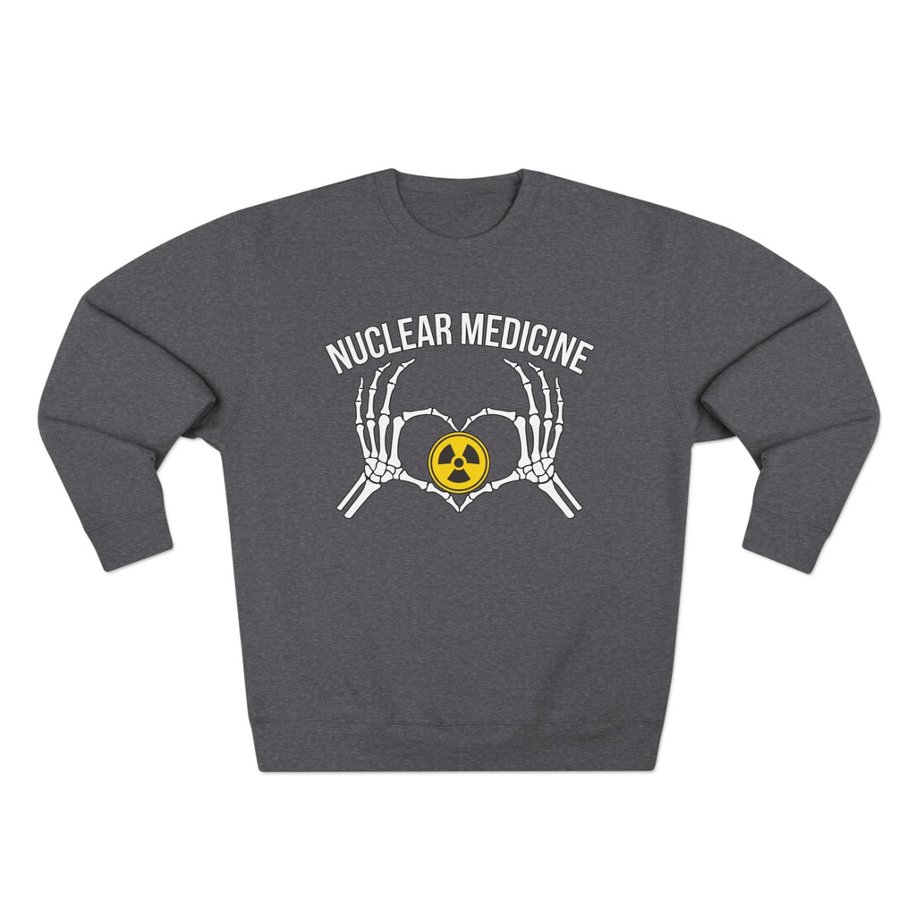 Unisex Crewneck Sweatshirt