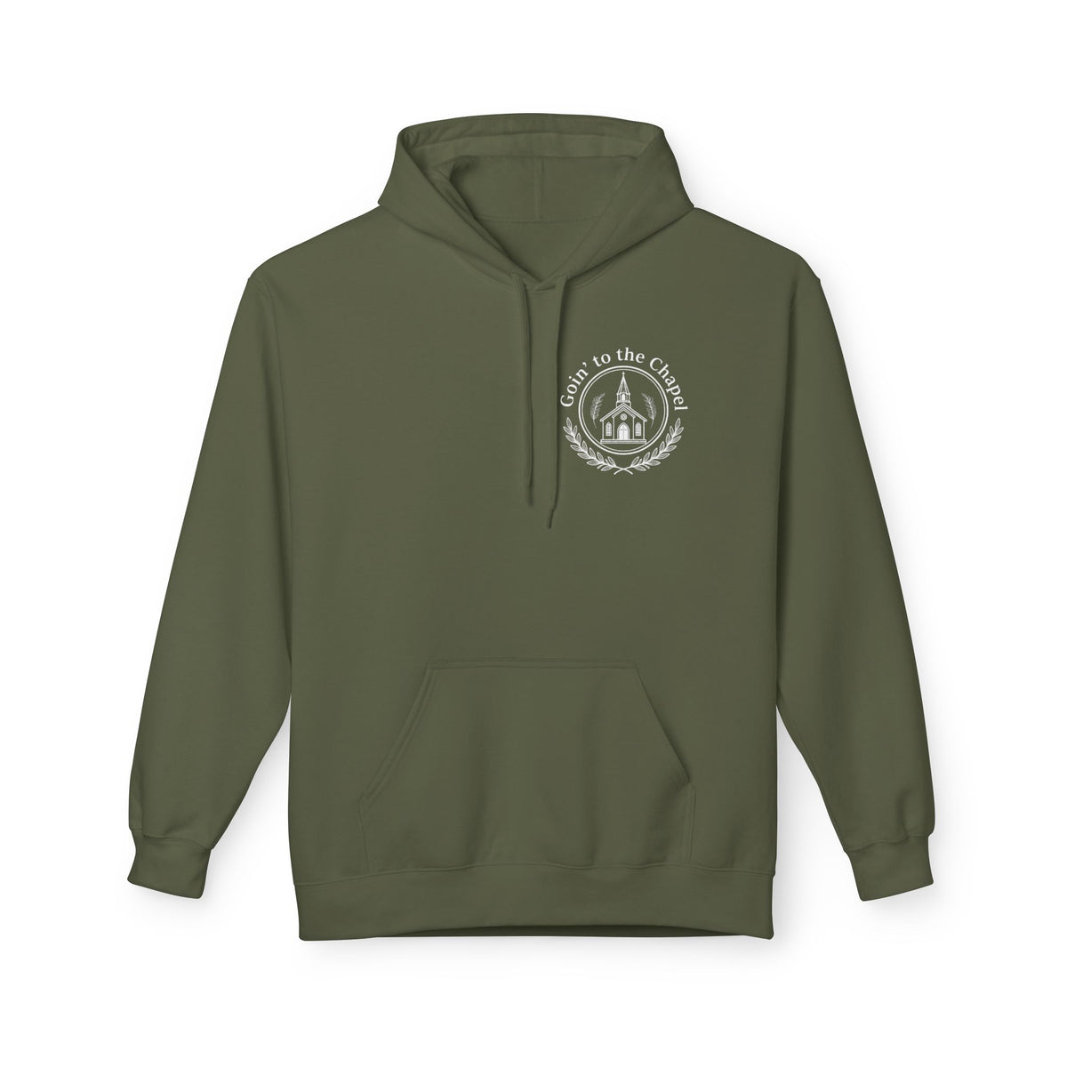 Engaged Couple Hoodie And We're Gonna Get Married Wedding Announcement Pullover