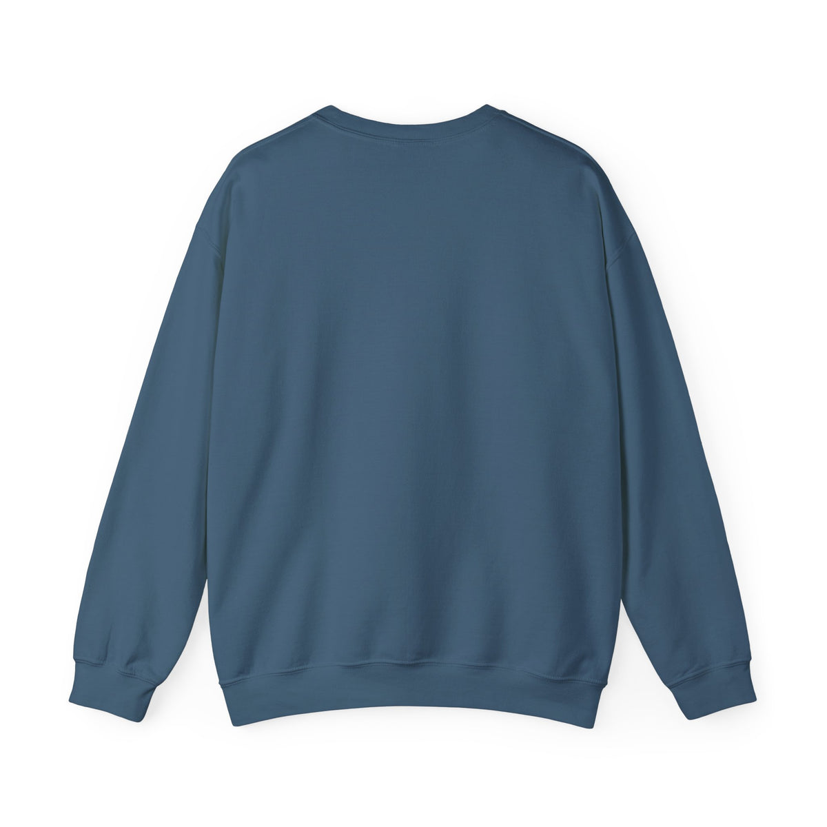 Sleighing It Obviously Crewneck Sweatshirt