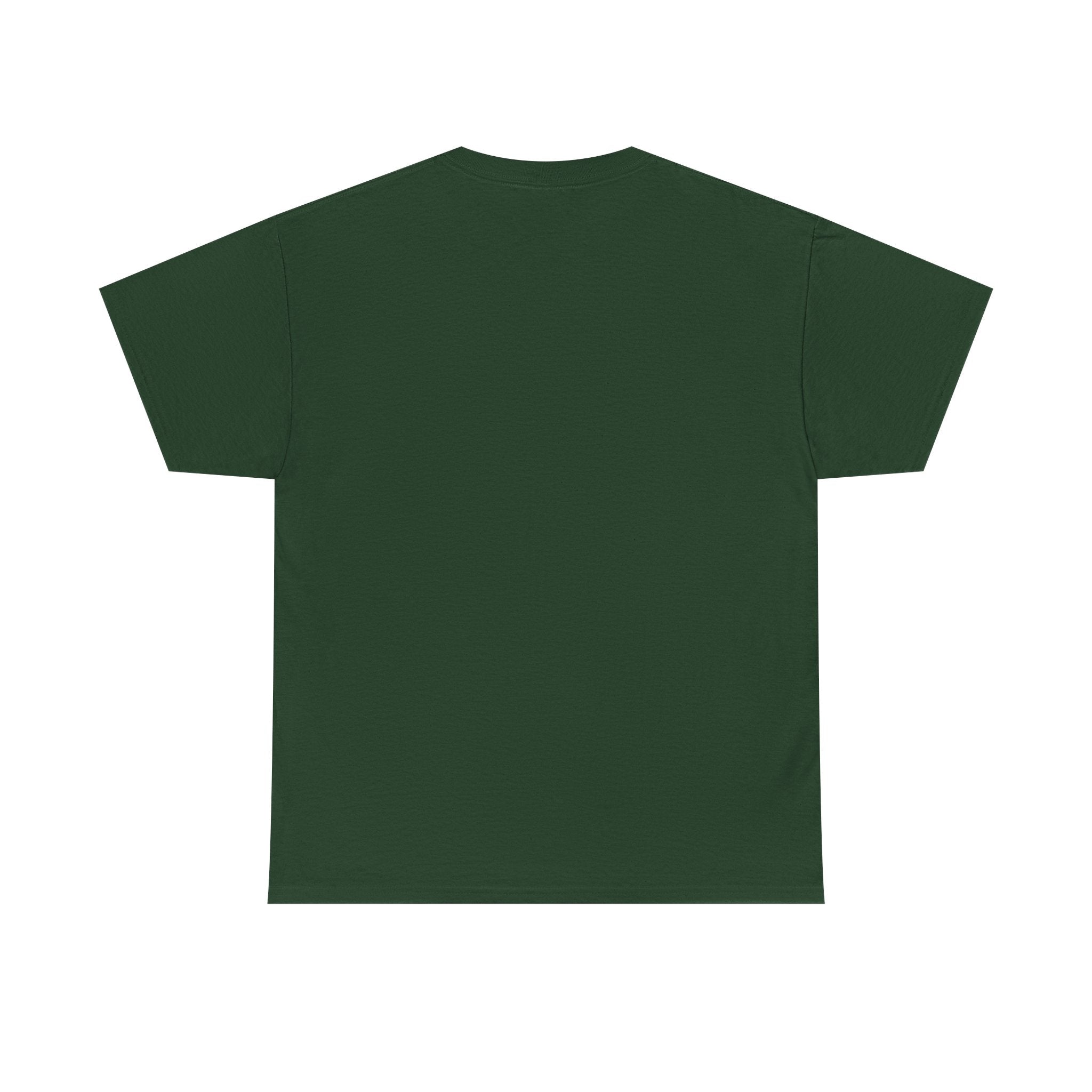Don't Be a Dumb Bass T-Shirt — Funny Fishing Tee for Anglers