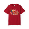 Holly Jolly Christmas T-Shirt