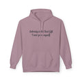 Sobriety Is the Best Gift Hoodie Recovery and Sober Living Sweatshirt