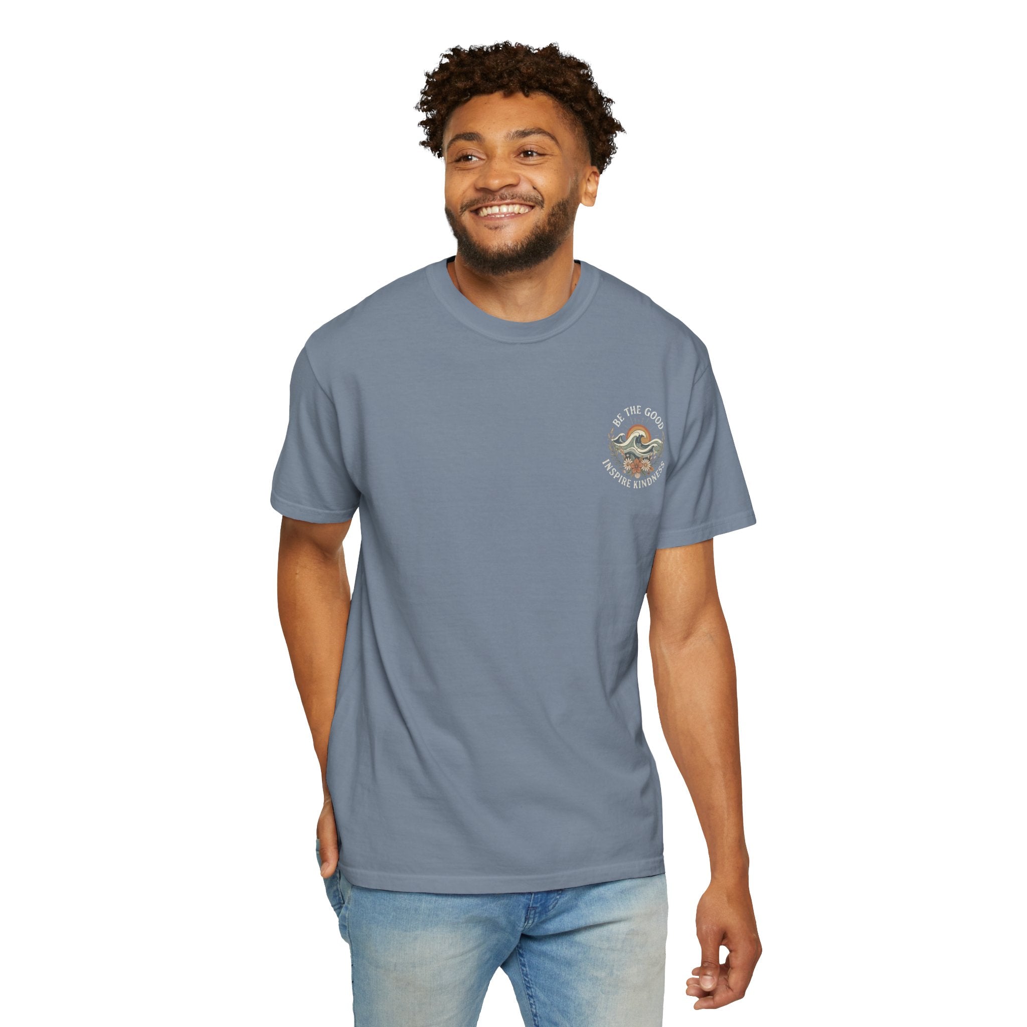 Be The Good Inspire Kindness T-Shirt