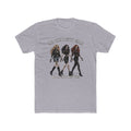 Pretty Girls Graphic Tee — "All The Pretty Girls Walk Like This"