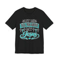 Let Me Tell You About My Jesus Tee Shirt