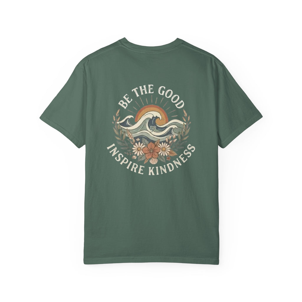 Be The Good Inspire Kindness Tee Shirt