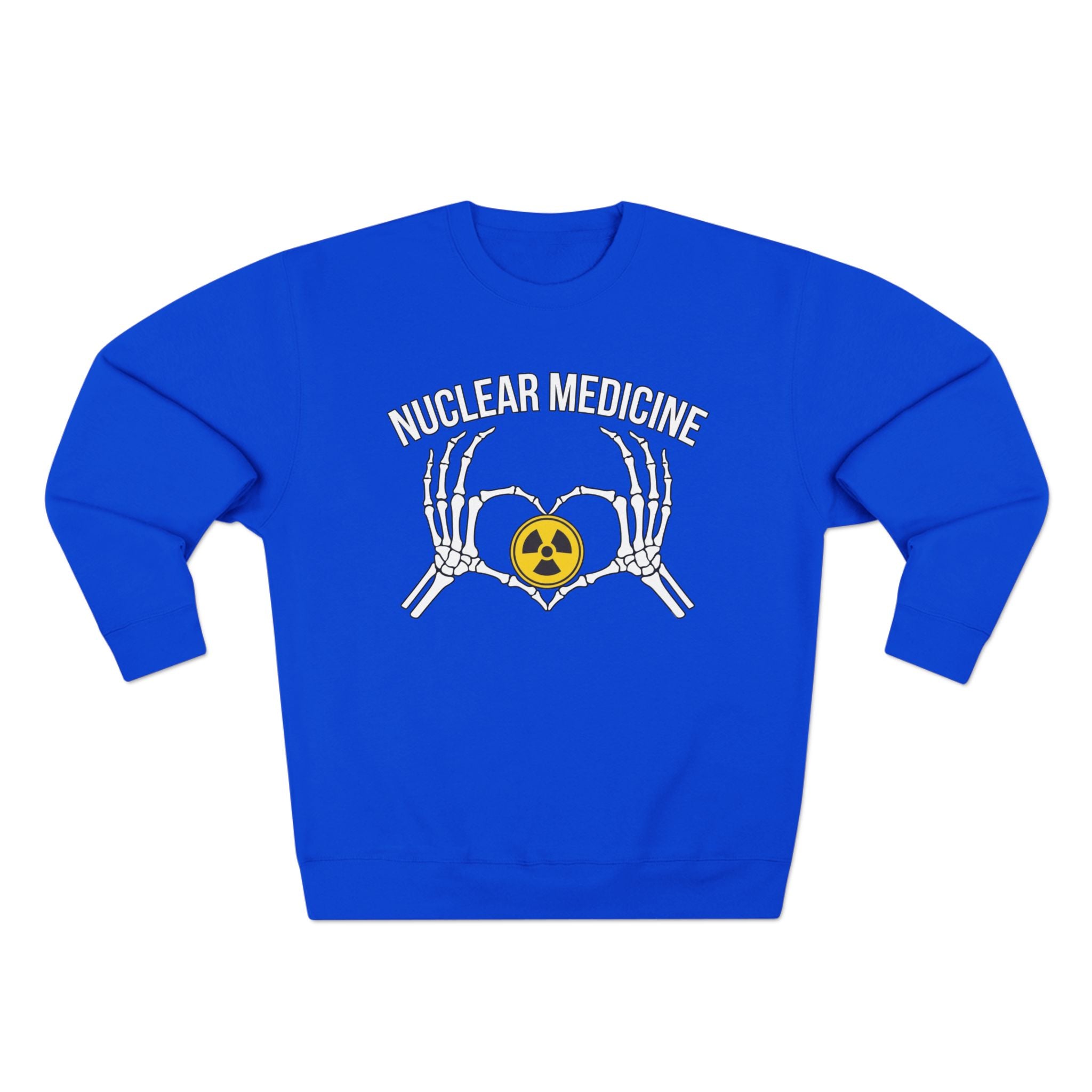 Unisex Crewneck Sweatshirt