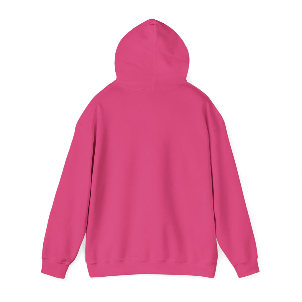 Hoodie Manifest That Shit Minimal Script Pullover