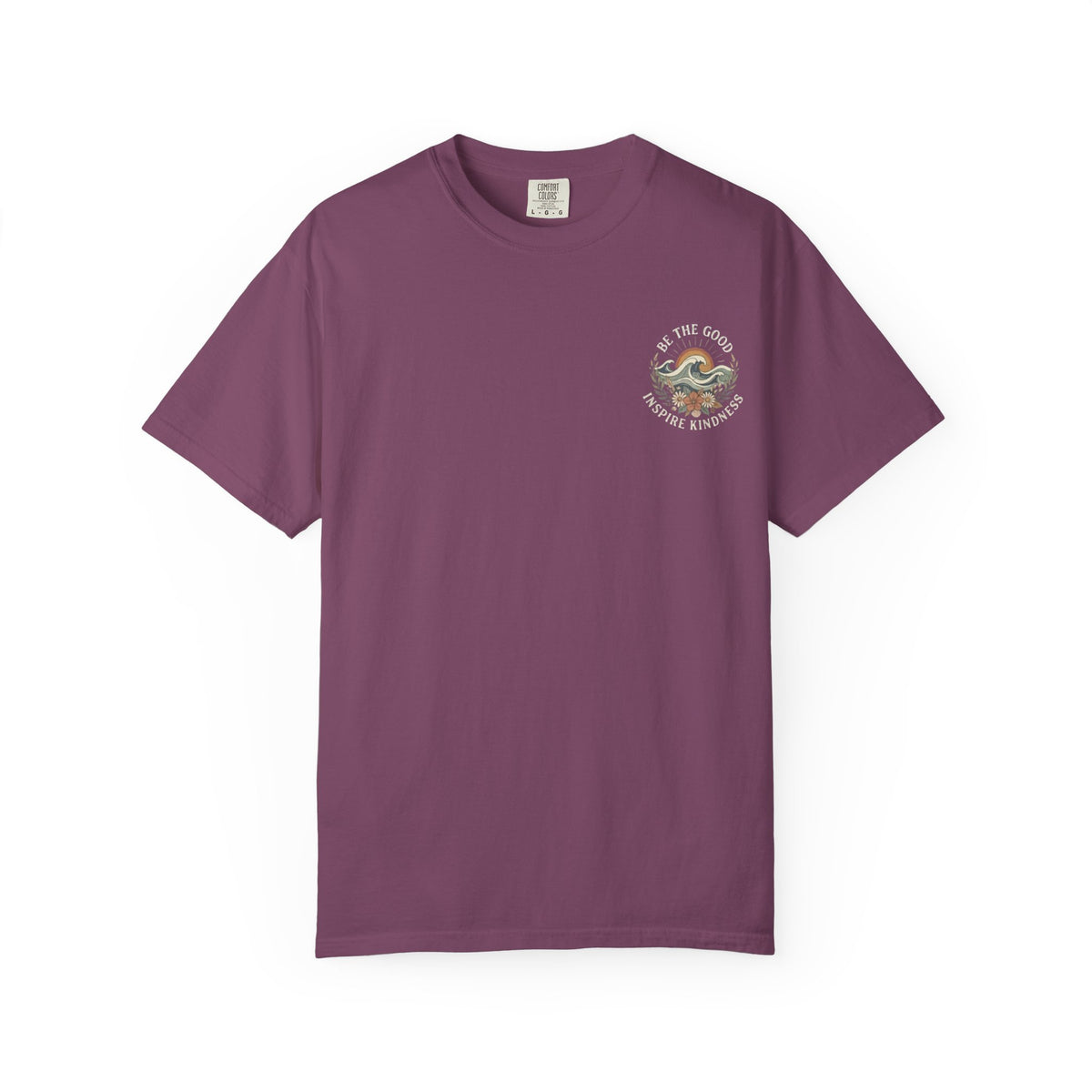 Be The Good Inspire Kindness Tee Shirt