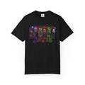 Spooky Season Tee Shirt Halloween Vintage Horror Graphic