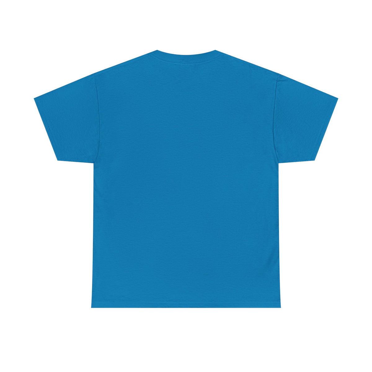 Oh Hell Naw Graphic Tee Colorful Retro Statement Shirt