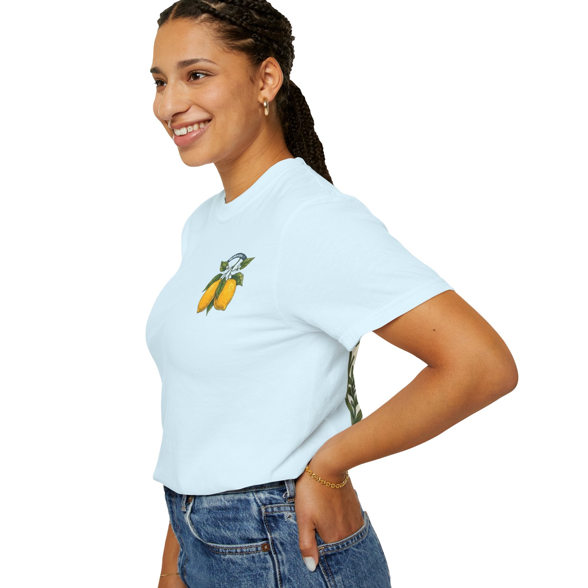 Limoncello di Capri T-Shirt