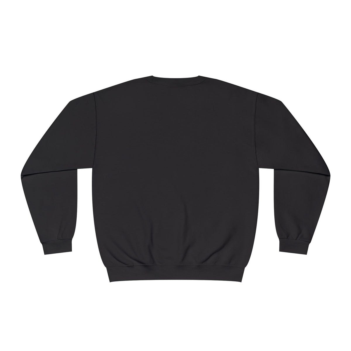 Im a Project That Keeps Jesus Busy Crewneck Sweatshirt