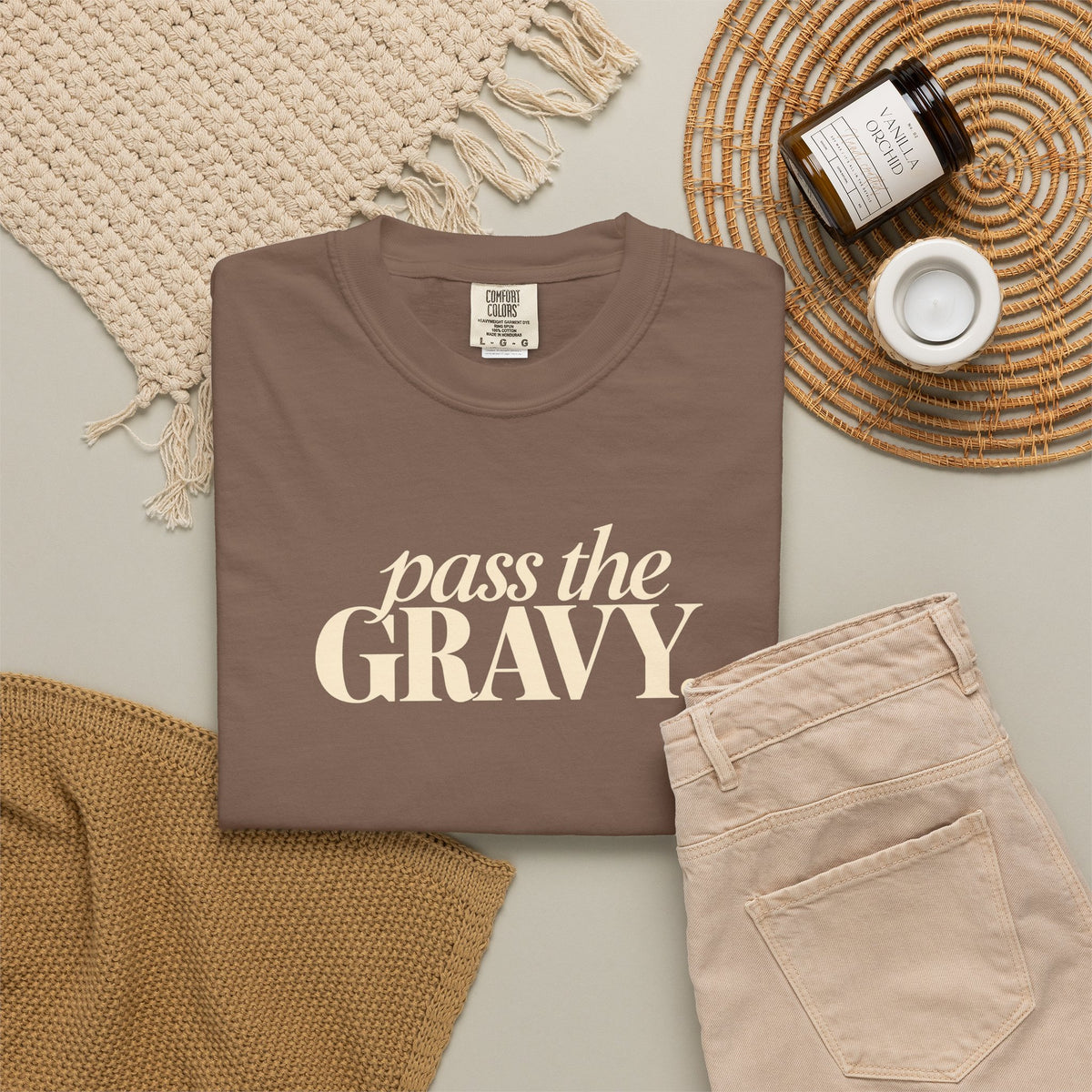 Pass the Gravy Tee shirt | Thanksgiving slogan tee, Funny Thanksgiving Tee, His and Hers Thanksgiving Shirts, Couples Thanksgiving  Shirt
