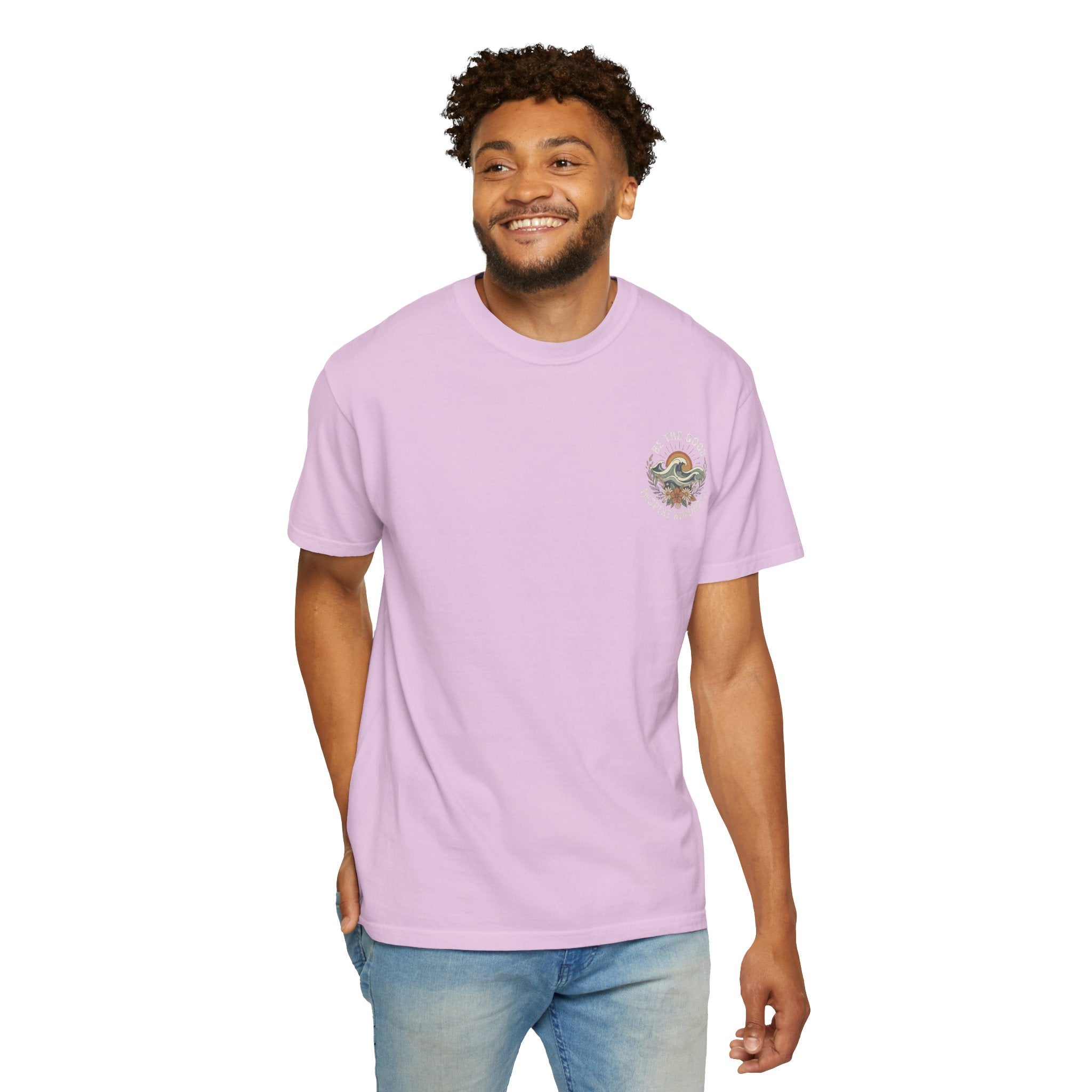 Be The Good Inspire Kindness T-Shirt