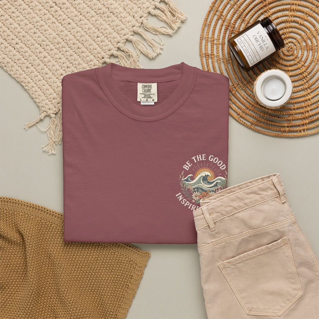 Be The Good Inspire Kindness Tee Shirt