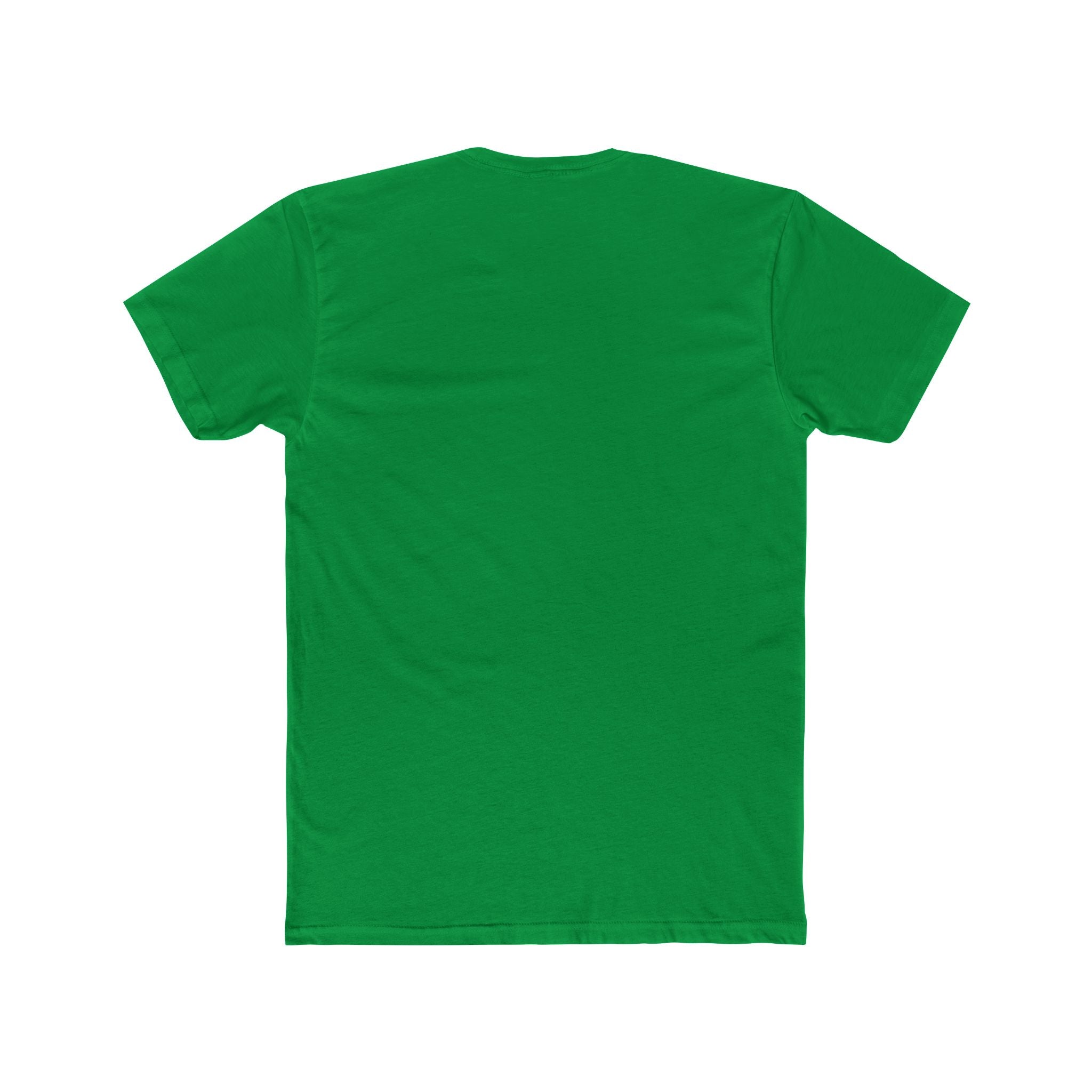 Pretty Girls Graphic Tee — "All The Pretty Girls Walk Like This"