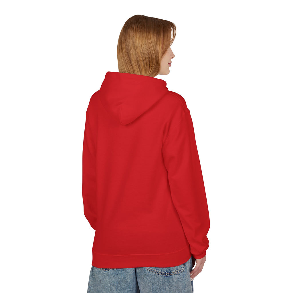 Look at us Getting All Married and Shit Hoodie
