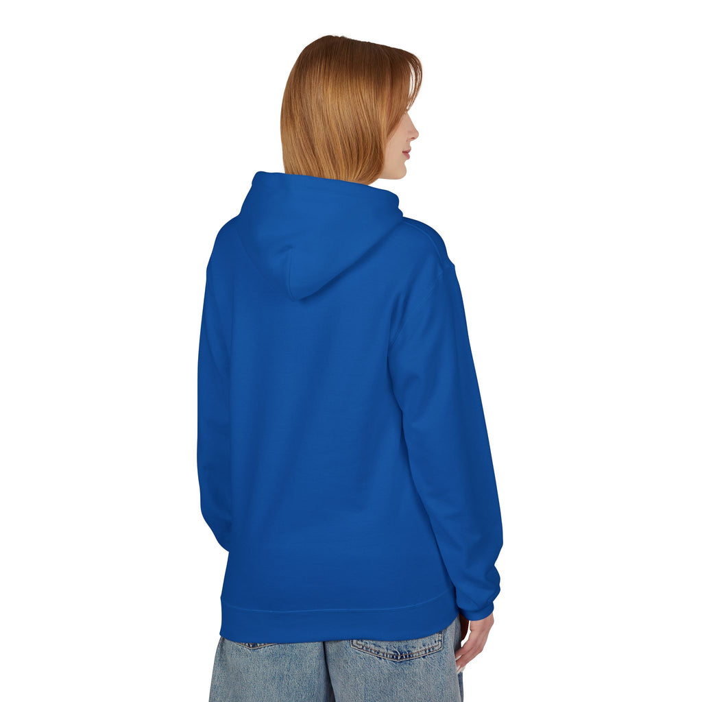 Look at us Getting All Married and Shit Hoodie