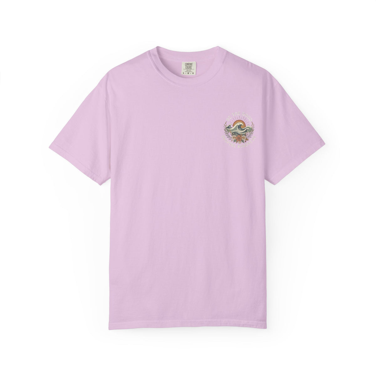 Be The Good Inspire Kindness Tee Shirt