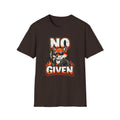 No Given Fox T-Shirt — Funny "No Fox Given" Graphic Tee