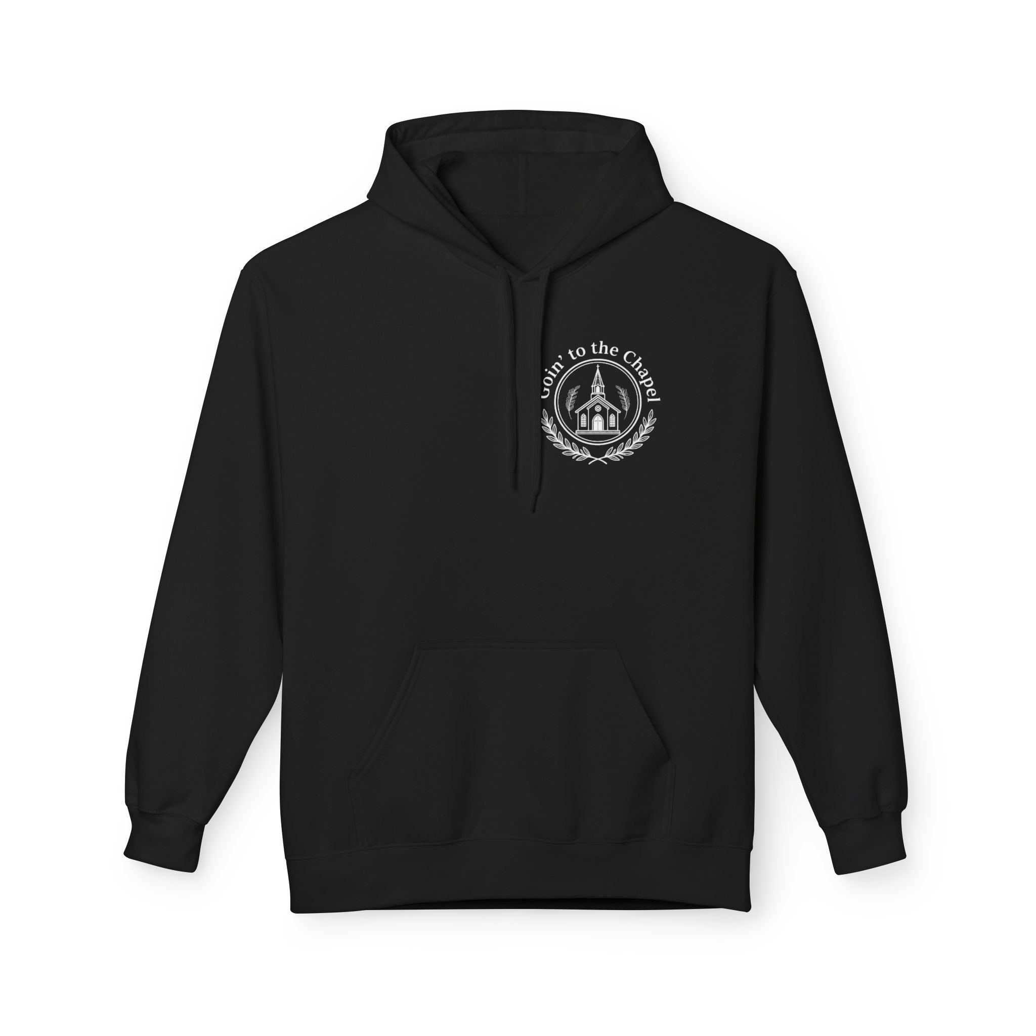 Engaged Couple Hoodie And We're Gonna Get Married Wedding Announcement Pullover