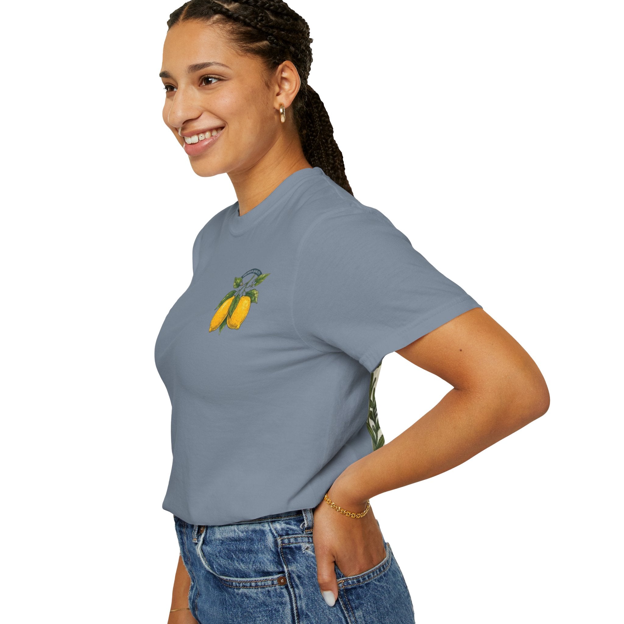 Limoncello di Capri T-Shirt