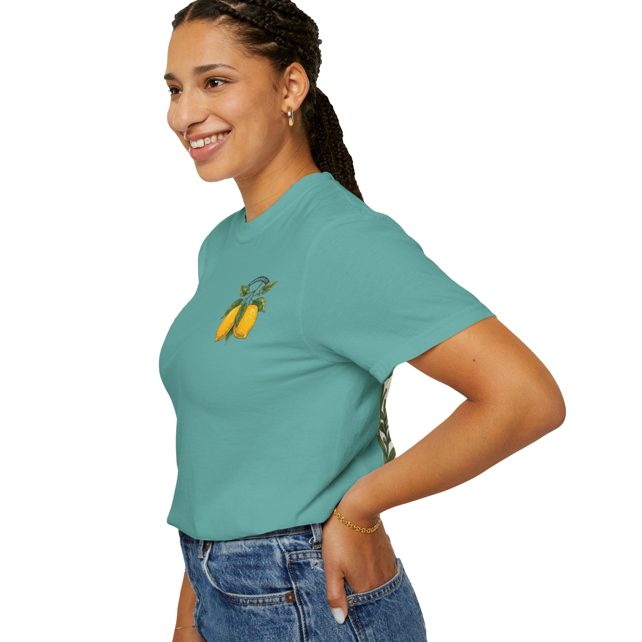 Limoncello di Capri T-Shirt