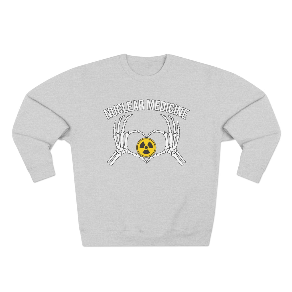 Unisex Crewneck Sweatshirt