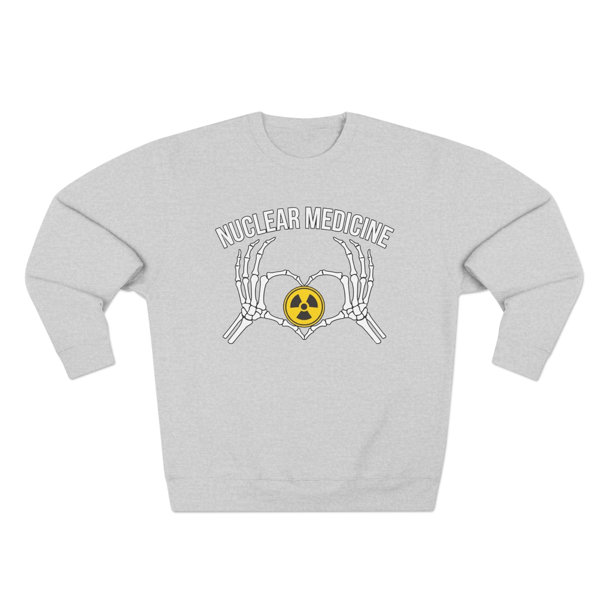 Unisex Crewneck Sweatshirt
