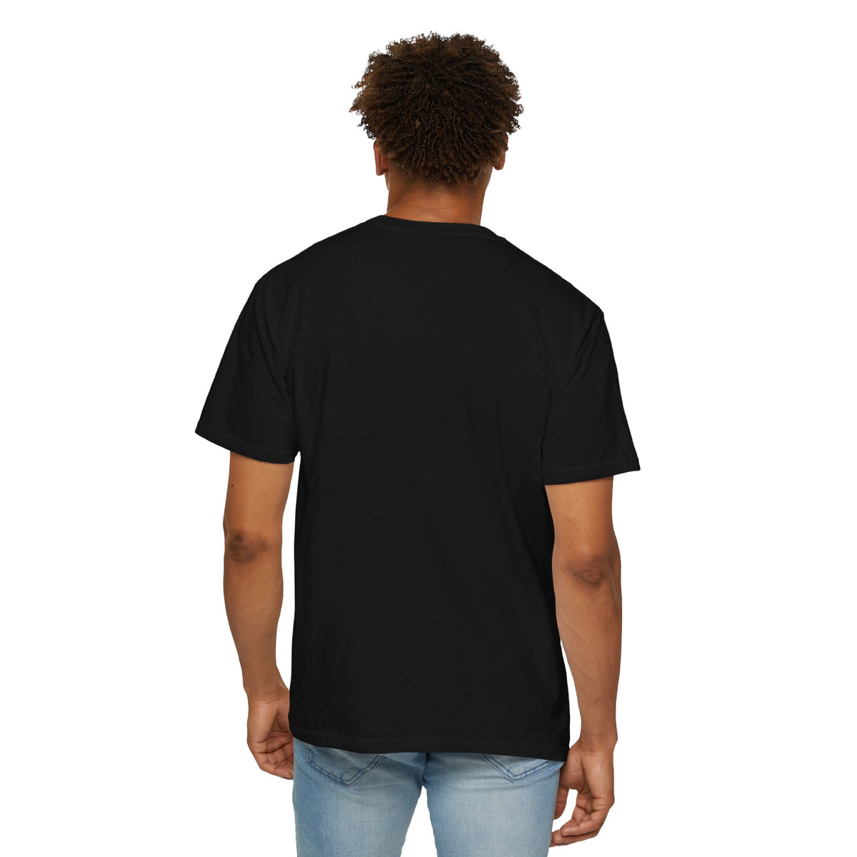Statement Tee These Hoes Don't Deserve Me Graphic Tee Shirt